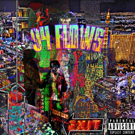 94 flows | Boomplay Music