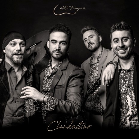 Clandestino | Boomplay Music