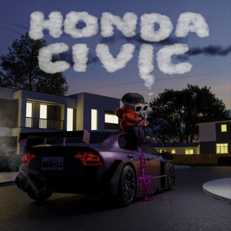Honda Civic | Boomplay Music