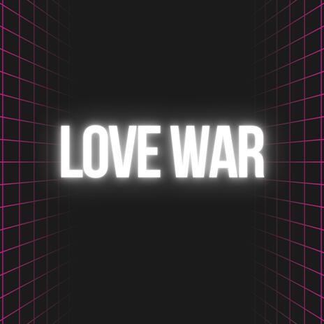 loove war