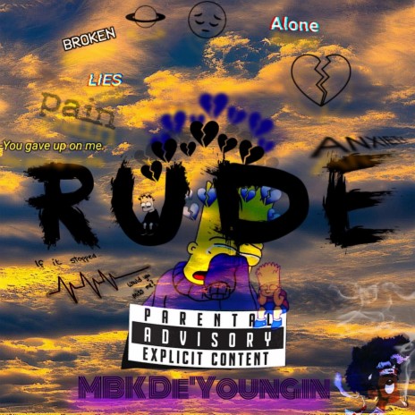 RUDE | Boomplay Music