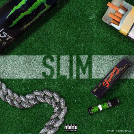 SLIM | Boomplay Music