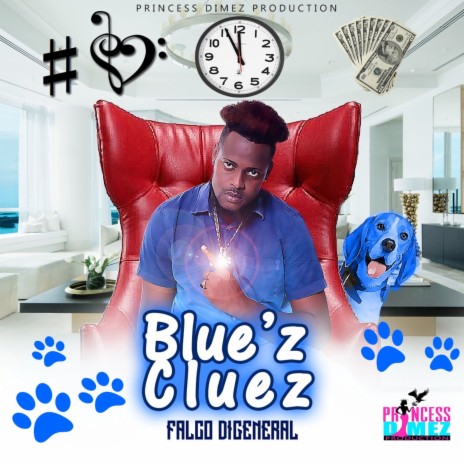 Blue'z Cluez | Boomplay Music