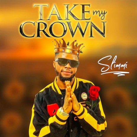 Take My Crown | Boomplay Music