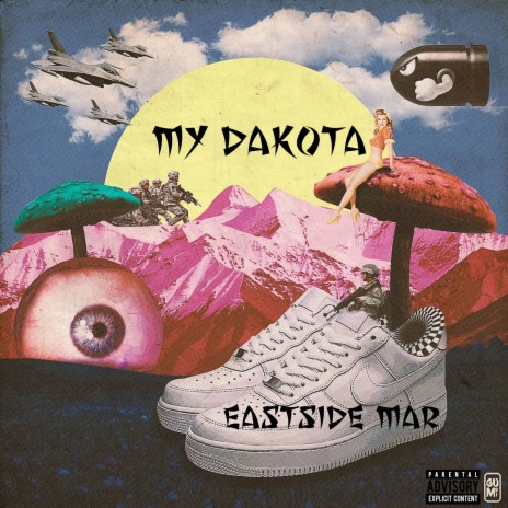 My Dakota | Boomplay Music