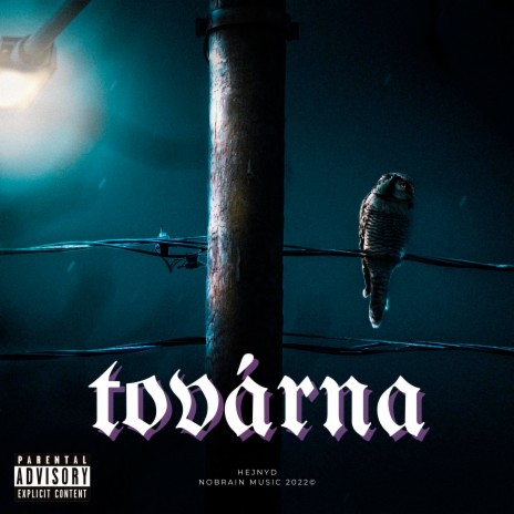 Továrna | Boomplay Music