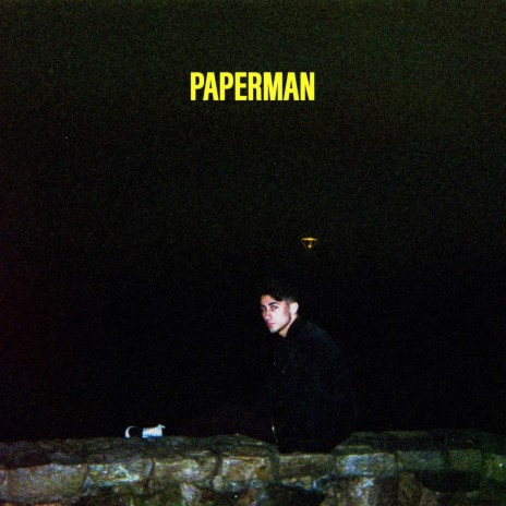 Paperman | Boomplay Music