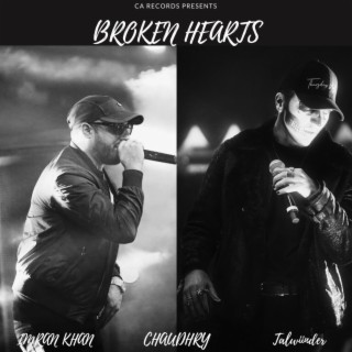 Broken Hearts