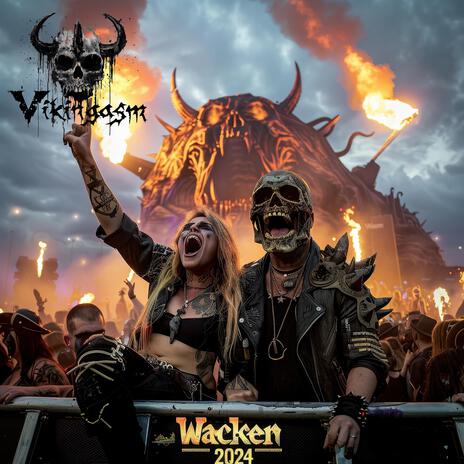 Wacken 2024 | Boomplay Music