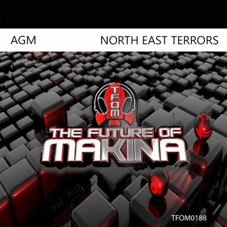 North East Terrors (Original Mix)