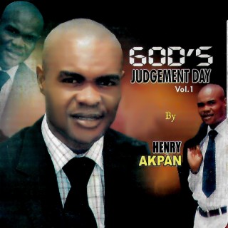 GOD'S JUDGEMENT DAY Vol. 1