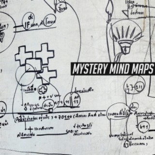 Mystery Mind Maps (Original Motion Picture Soundtrack)