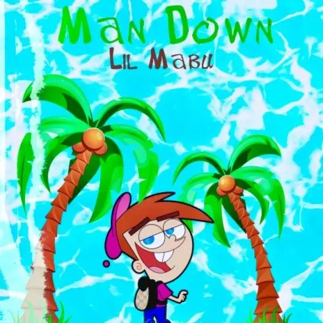 Man Down lyrics | Boomplay Music