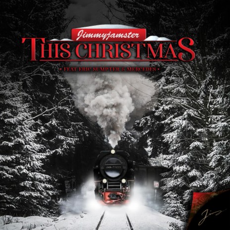 This Christmas (feat. Eric Sumpter & Mercedes)