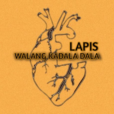 Walang Kadala Dala | Boomplay Music