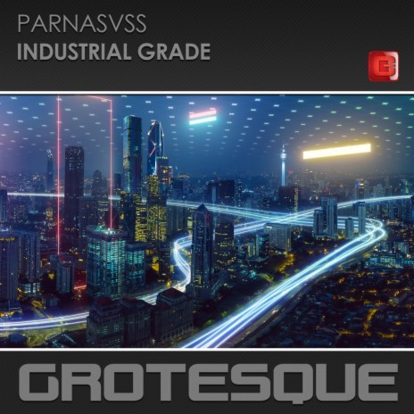 Industrial Grade (Extended Mix)