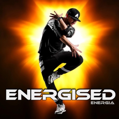Energised (Instrumental)