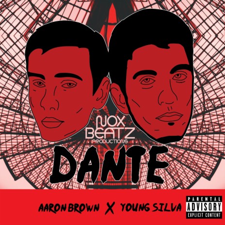 Dante (feat. Young Silva)