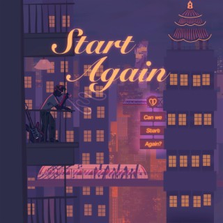 Start Again