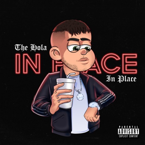 IN PLACE | Boomplay Music