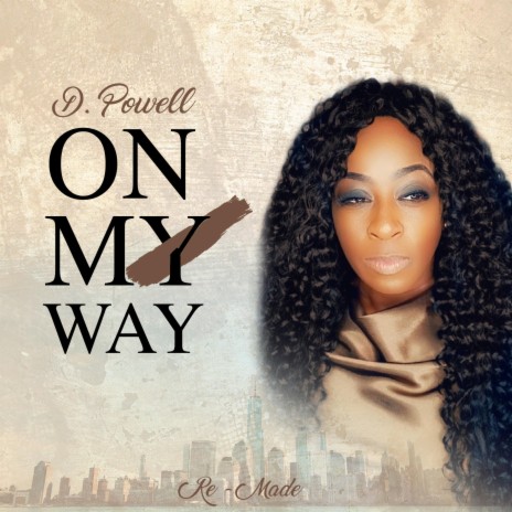 On My Way | Boomplay Music