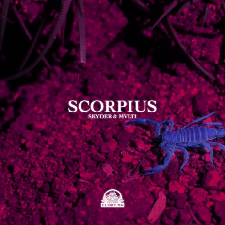 Scorpius ft. MVLTI | Boomplay Music