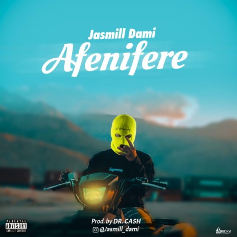 AFENIFERE | Boomplay Music