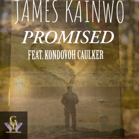 Promised (feat. Kondovoh Caulker) | Boomplay Music