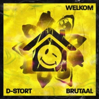 Welkom (Radio Edit)