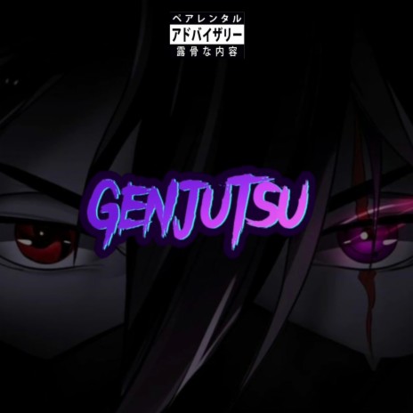 Genjutsu ft. Yung SDS | Boomplay Music
