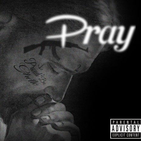 Pray Tmix (Remix)