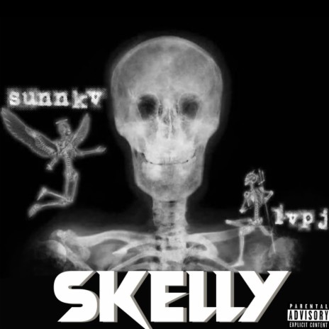 Skelly ft. LVPJ | Boomplay Music
