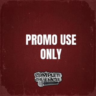 Promo Use Only lyrics | Boomplay Music