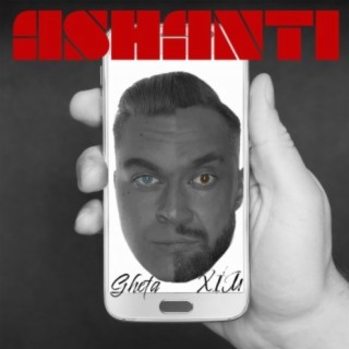 Ashanti (feat. GHETA)