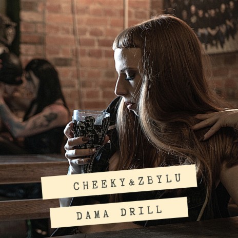 Dama DRILL ft. Zbylu | Boomplay Music