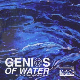 Genius of Water (feat. Boogie Bang)