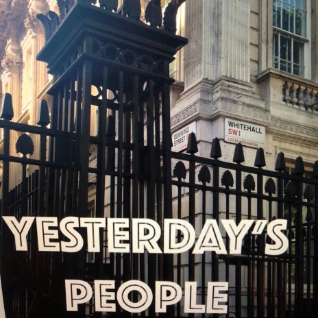 Yesterday's People | Boomplay Music