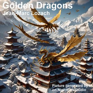 Golden Dragons