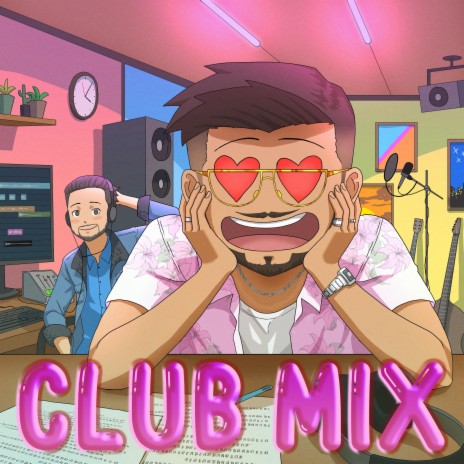 Bahane (Club Mix) ft. dotxb | Boomplay Music