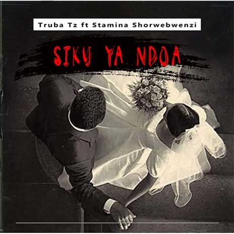 Siku Ya Ndoa ft. Stamina | Boomplay Music