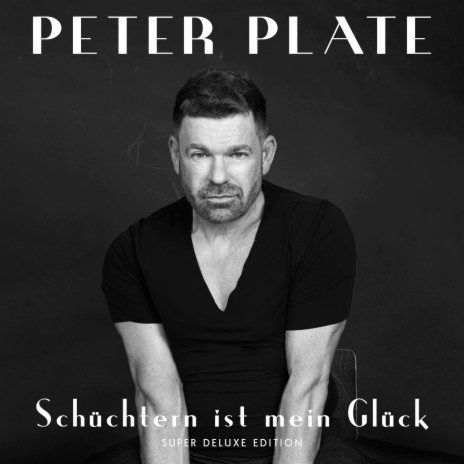 Ich bin da ft. Peter Plate | Boomplay Music