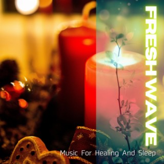 Music For Healing And Sleep