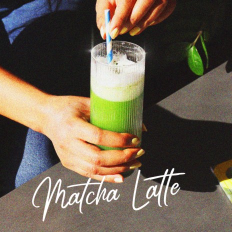 Matcha Latte