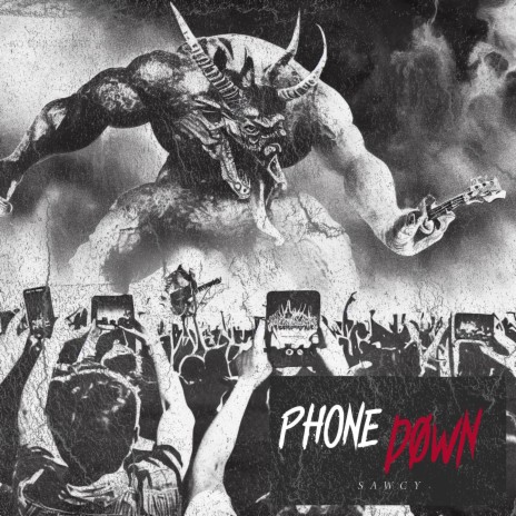 Phone Down (Extended mix) | Boomplay Music