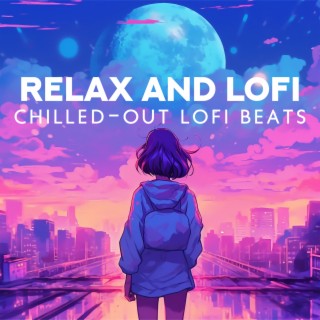 Relax and Lofi: Chilled-out Lofi Beats