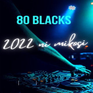 80 Blacks