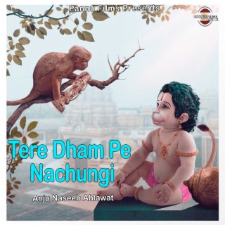 Tere Dham Pe Nachungi