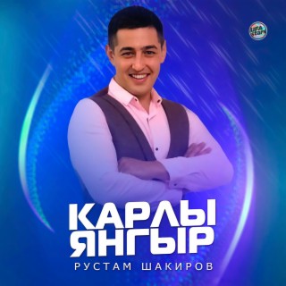 Карлы янгыр