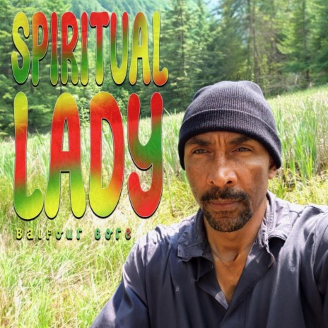 Spiritual Lady