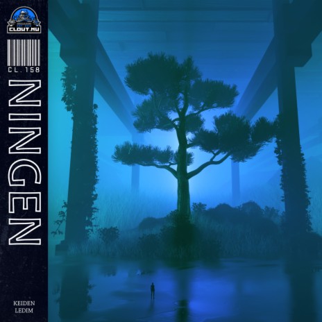 Ningen ft. Keiden | Boomplay Music